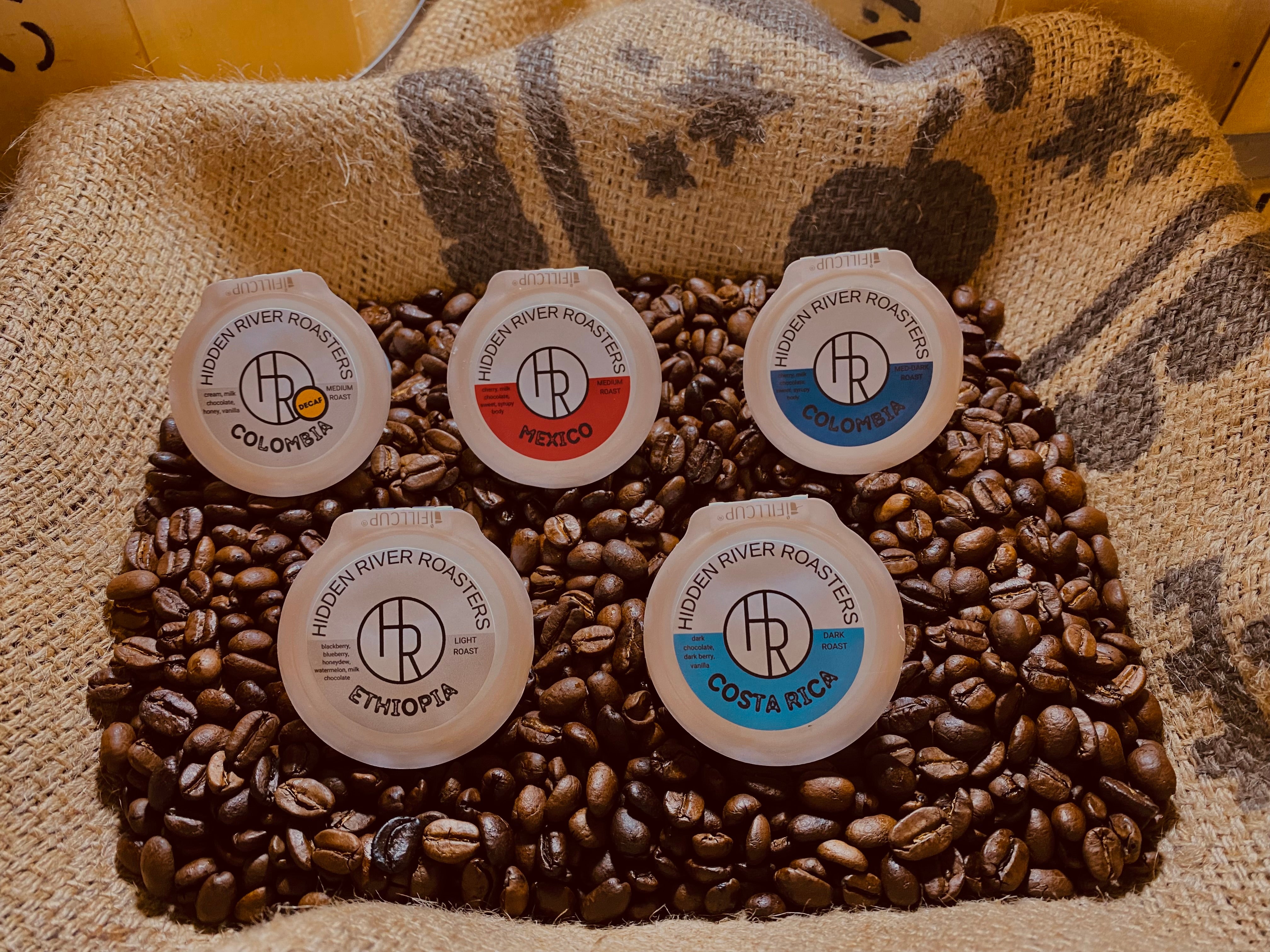 Why do K Cups taste so bad? K Cups are weak! K cups should be great