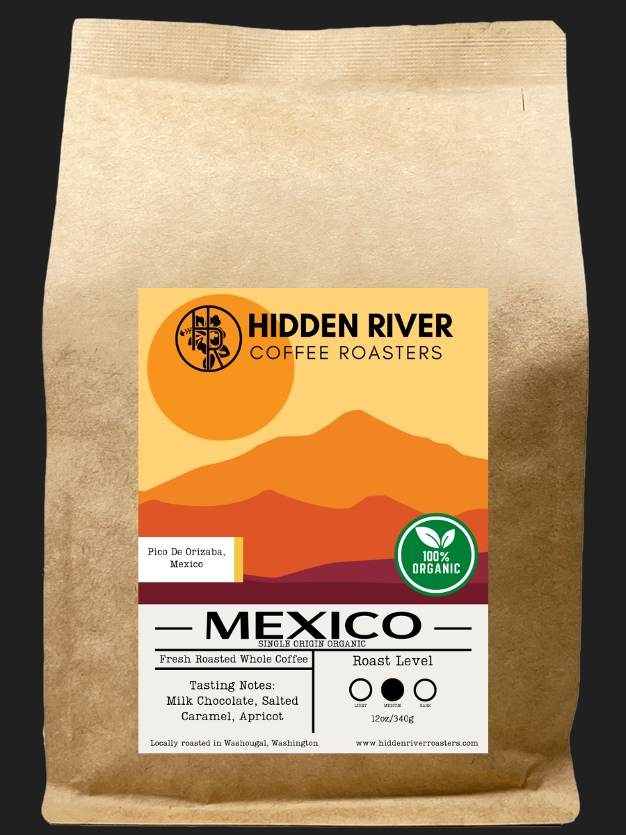 Hidden River Coffee Roasters gallery
