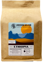 Ethiopia Yirgacheffe - (Light Roast) Roaster's Reserve